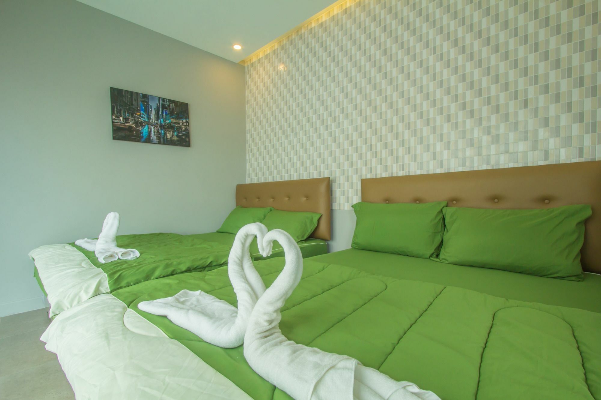 Dream House Pool Villa Huahin Экстерьер фото