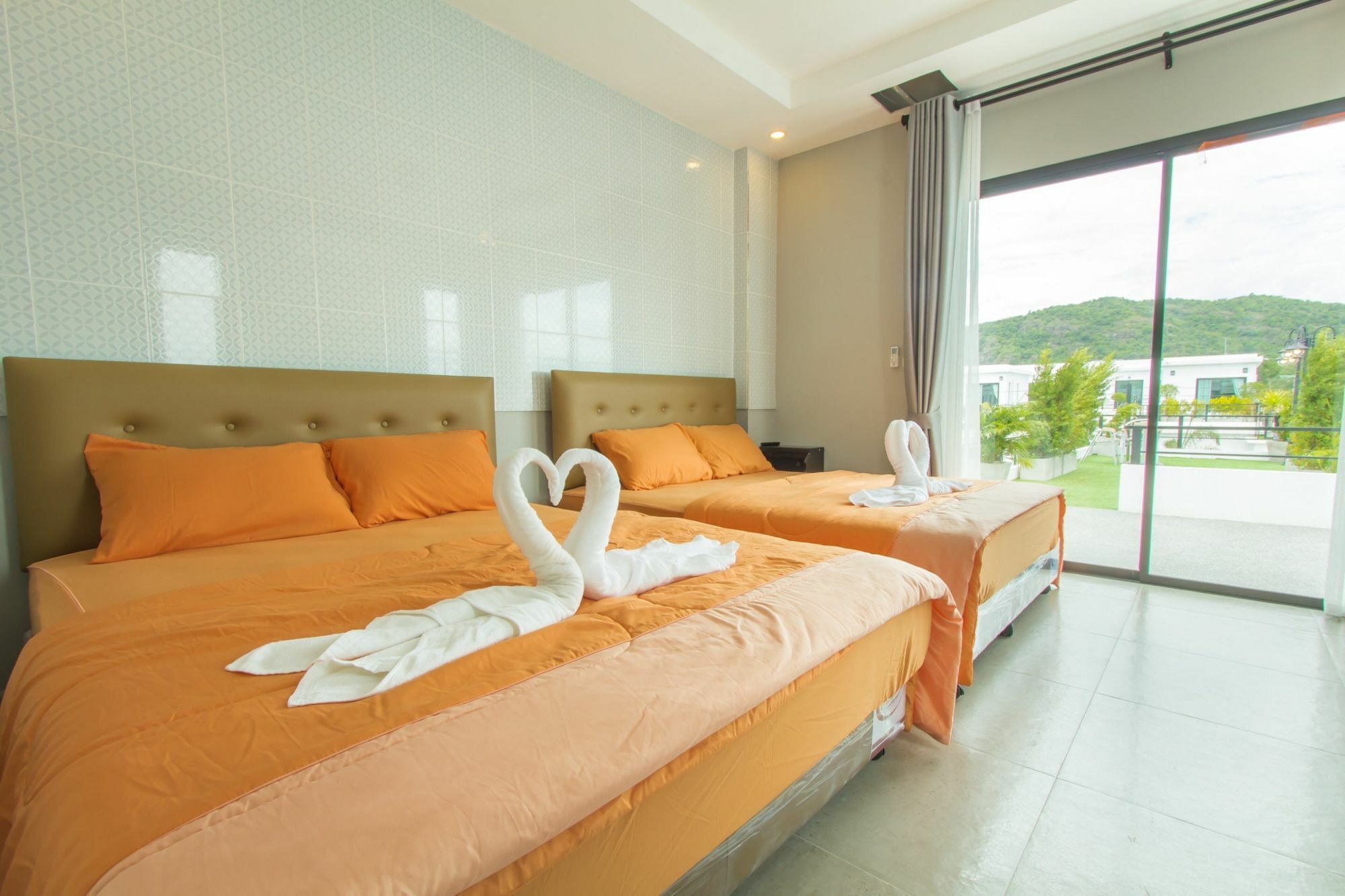Dream House Pool Villa Huahin Экстерьер фото