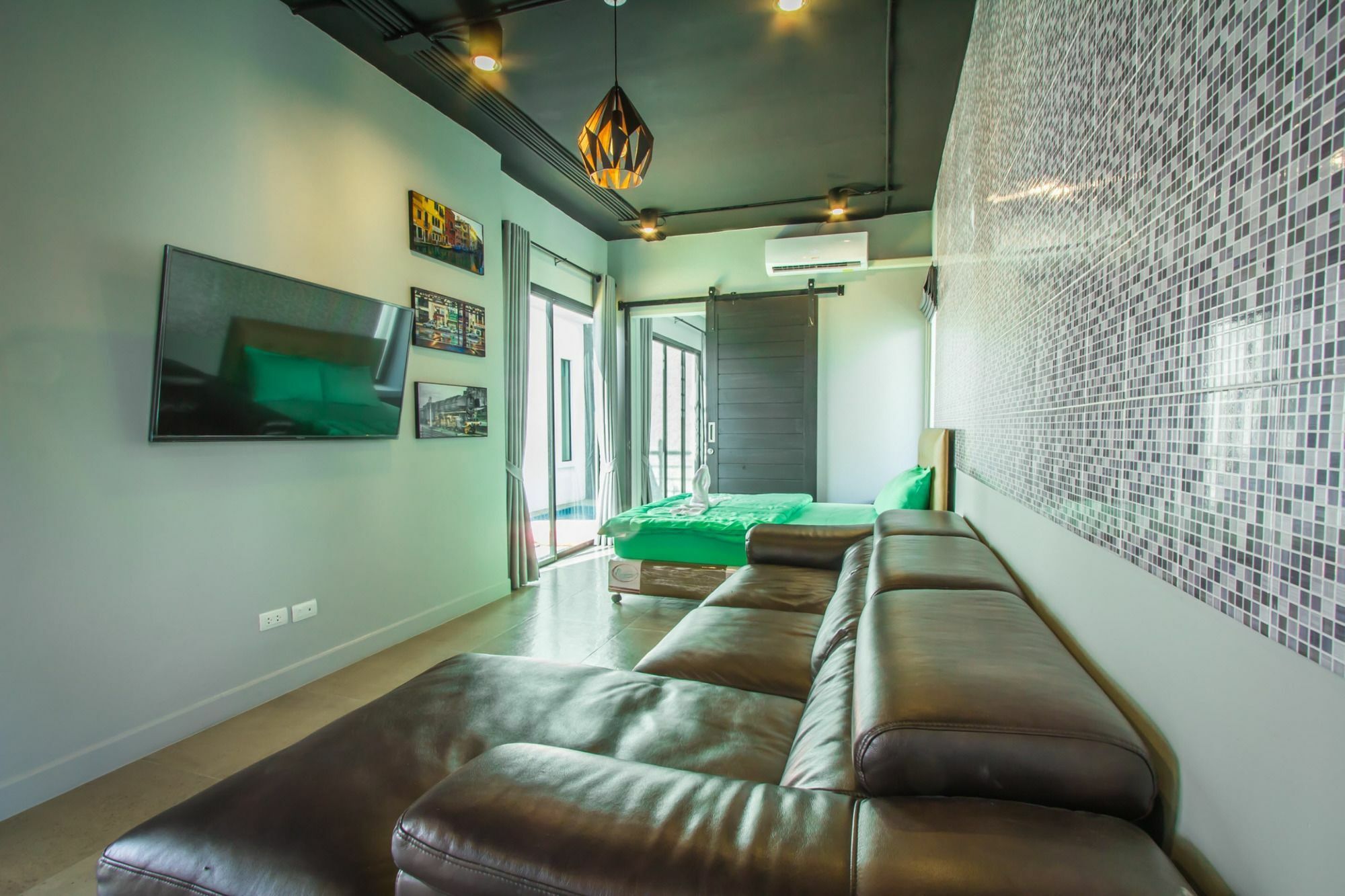 Dream House Pool Villa Huahin Экстерьер фото